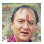 प्रख्यात दिवंगत अभिनेता सुनील दत्त